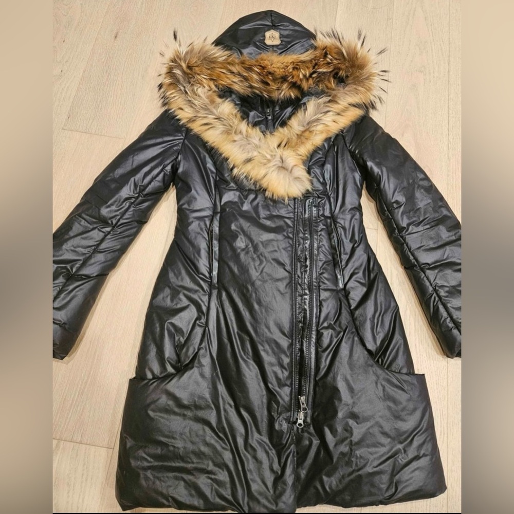 MACKAGE JACKET